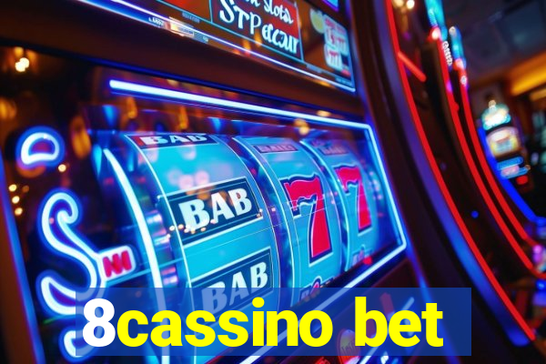 8cassino bet